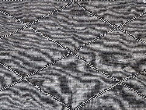 Amadsu  Moroccan Kilim Rug 6'0" x 10'3"