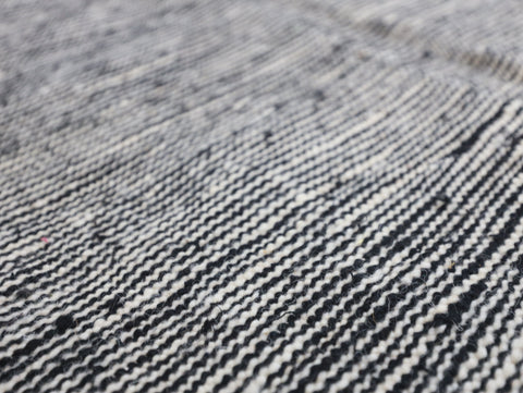 Awras  Moroccan Kilim Rug 6'5" x 10'2"