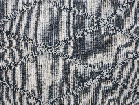 Azzad Moroccan Kilim Rug 3'0" x 4'6"