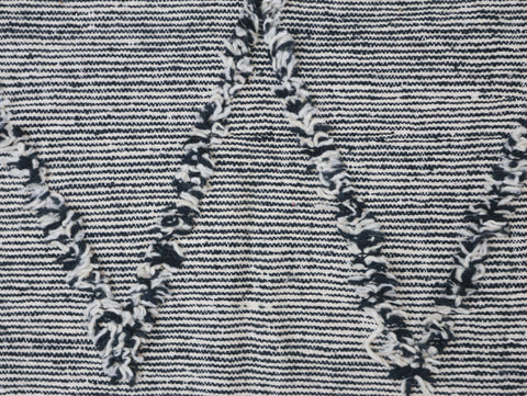 Azzad Moroccan Kilim Rug 3'0" x 4'6"