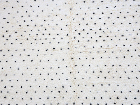 Tafina Moroccan Rug - Custom Size