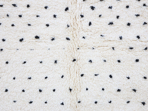 Tafina Moroccan Rug - Custom Size