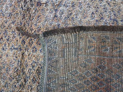 Tirzit Vintage Moroccan Rug  6'6" x9'1"