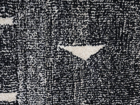 Ayla  Beni Ourain Rug 6'1" x 9'4"