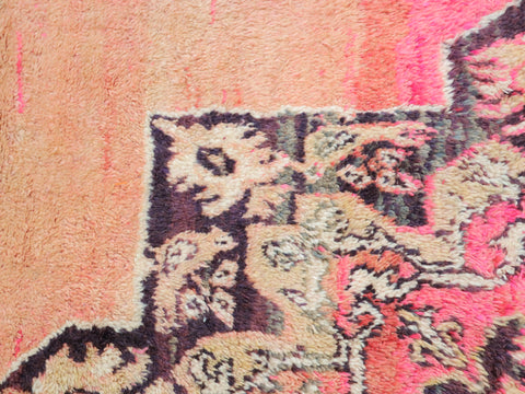 Mizig Vintage Moroccan Rug  6'9" x 13'0"