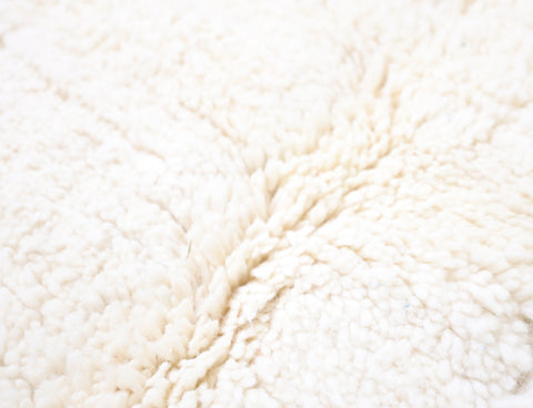 Dama Moroccan Rug - Custom Size