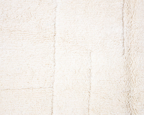 Dama Moroccan Rug - Custom Size