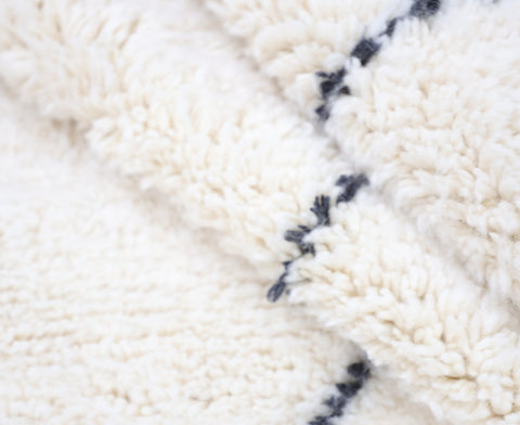 Yazid Moroccan Rug - Custom Size