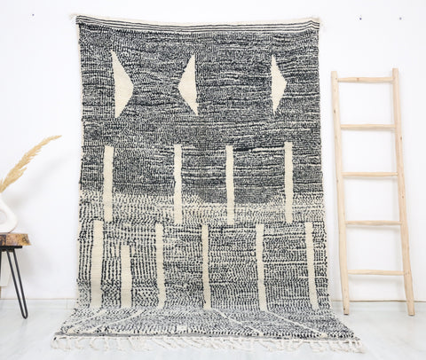 Youssef Moroccan Rug - Custom Size