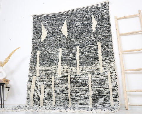 Youssef Moroccan Rug - Custom Size