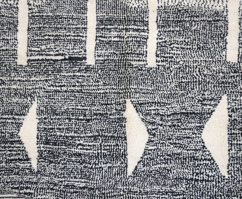 Youssef Moroccan Rug - Custom Size