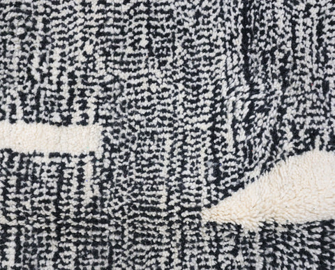 Youssef Moroccan Rug - Custom Size