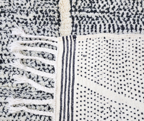 Youssef Moroccan Rug - Custom Size