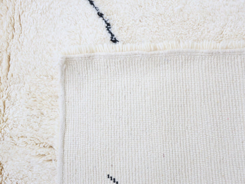 Chebka Moroccan Rug - Custom Size