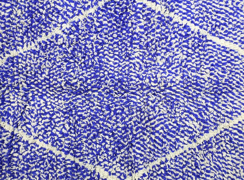 Amira Moroccan Rug - Custom Size