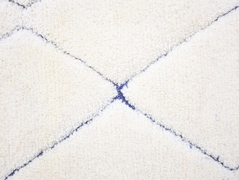 Safiya Moroccan Rug - Custom Size