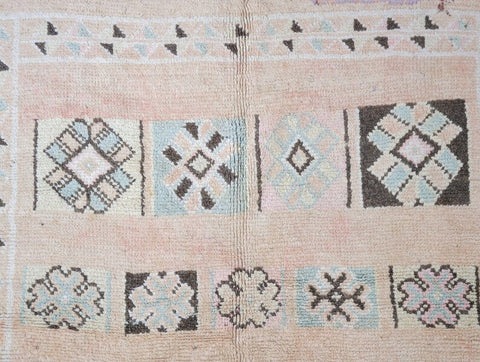 Mamma Vintage Moroccan Rug 5'6" x 11'6"