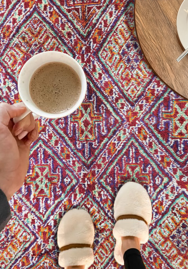 Berberorugs Australia